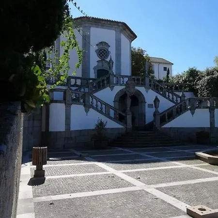 Aguieira Castro Daire