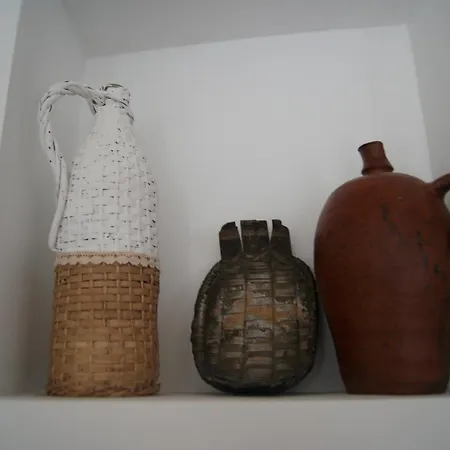 بيت للعطل Aguieira كاسترو دير