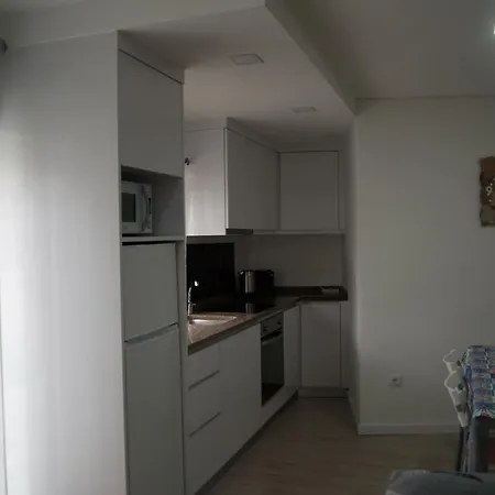 Aguieira Holiday home