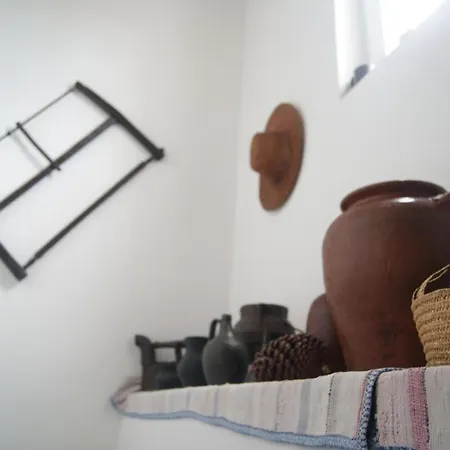 Aguieira بيت للعطل *