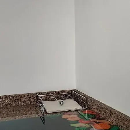 Holiday home Aguieira *