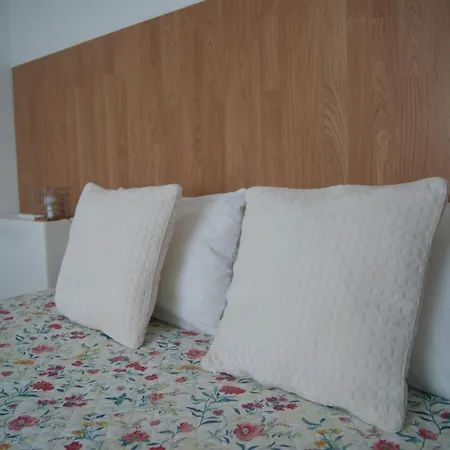 Holiday home Aguieira *