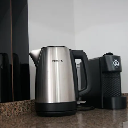 Aguieira Feriehus Castro Daire