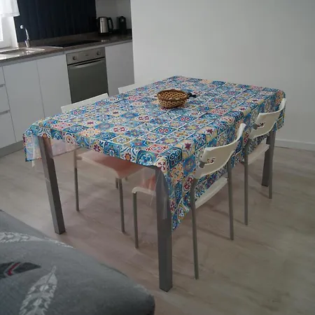 Aguieira بيت للعطل *