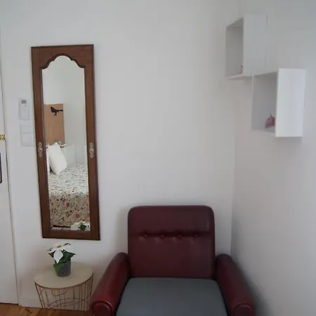 Aguieira Holiday home