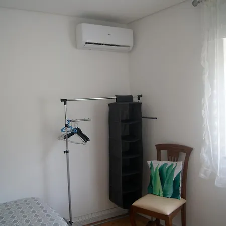 Holiday home Aguieira *
