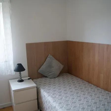 Aguieira Feriehus Castro Daire