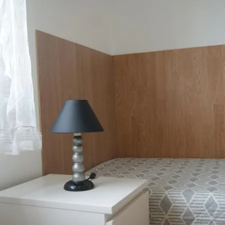 Aguieira Holiday home *