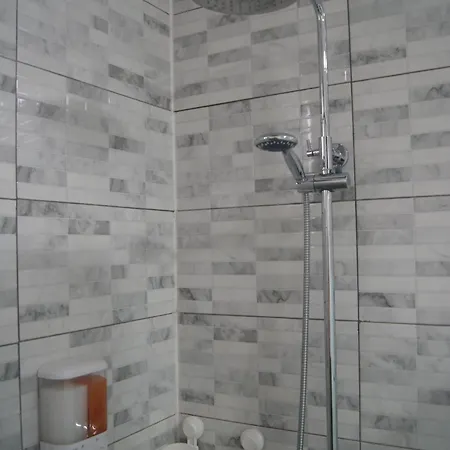 Holiday home Aguieira