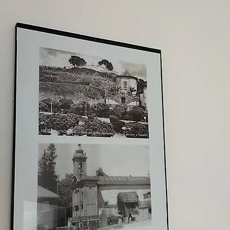 Aguieira Holiday home *