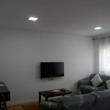 Holiday home Aguieira