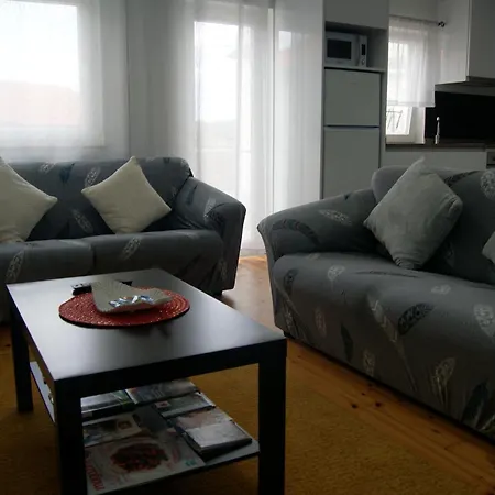 Aguieira Holiday home *