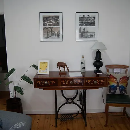 Aguieira Castro Daire