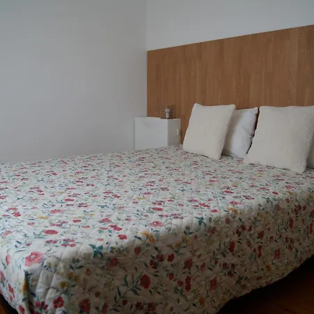 Aguieira Feriehus Castro Daire