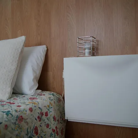 بيت للعطل Aguieira كاسترو دير