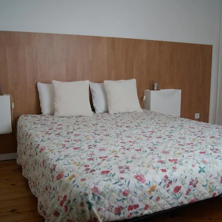 Holiday home Aguieira
