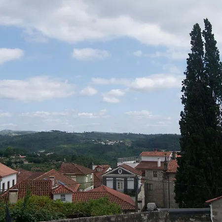 Aguieira كاسترو دير