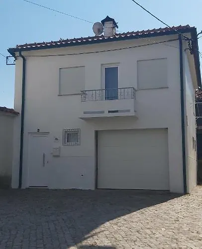 Aguieira Casa de Férias