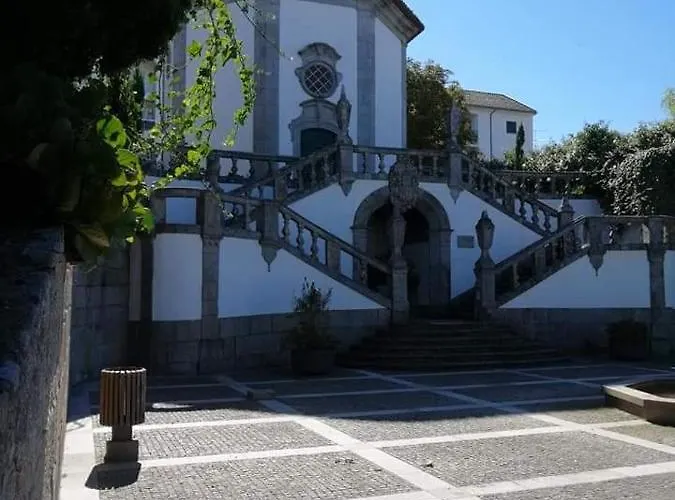 Aguieira Castro Daire