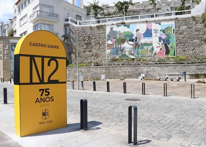 Casa de Férias Aguieira *