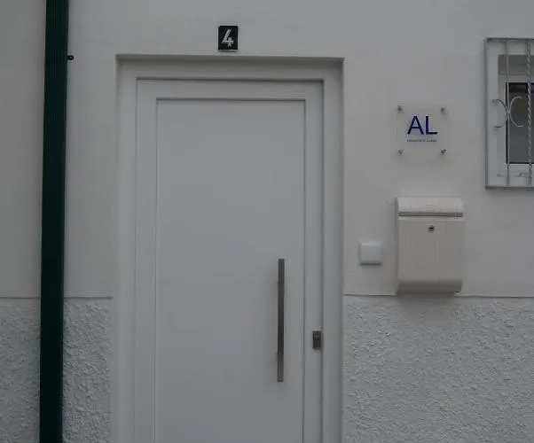 Aguieira Casa de Férias