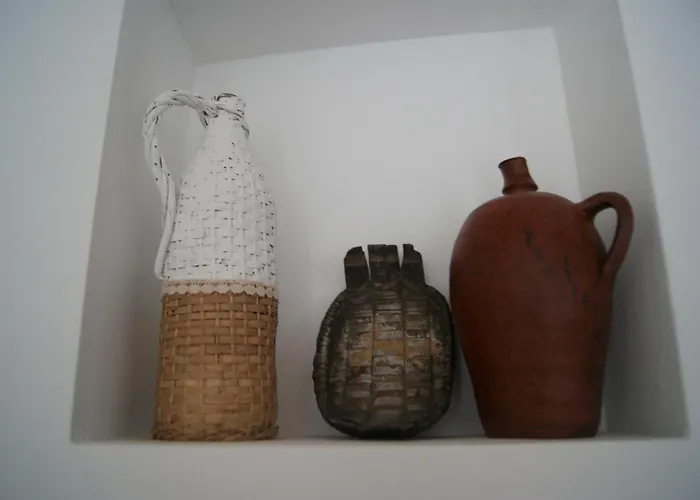 Casa de Férias Aguieira Castro Daire