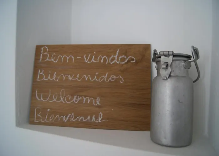 Aguieira Casa de Férias