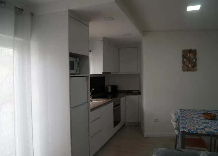 Aguieira Casa de Férias