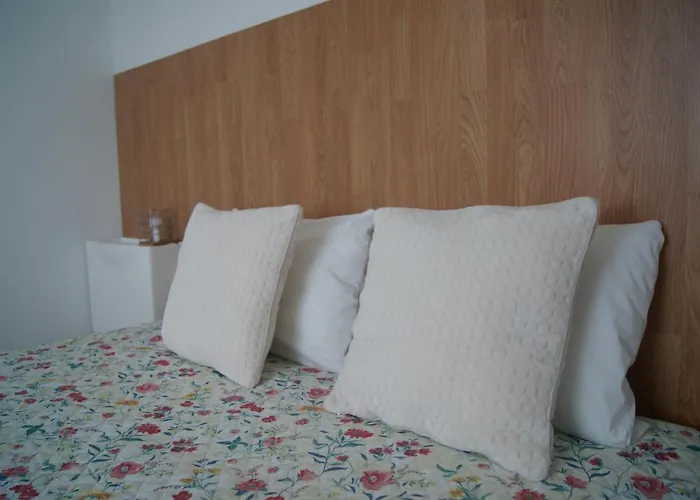 Casa de Férias Aguieira *