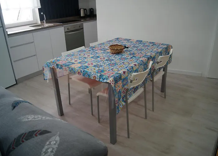 Aguieira Casa de Férias *