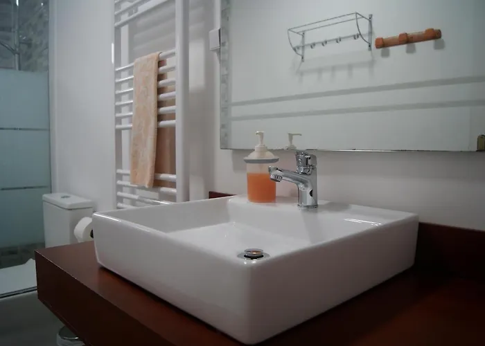 Casa de Férias Aguieira