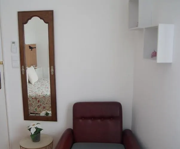 Aguieira Casa de Férias