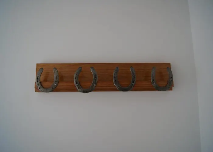 Aguieira Casa de Férias Castro Daire