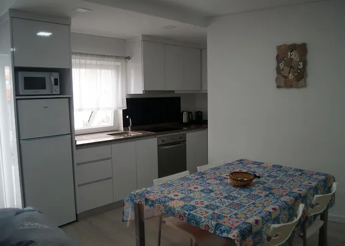 Casa de Férias Aguieira Castro Daire