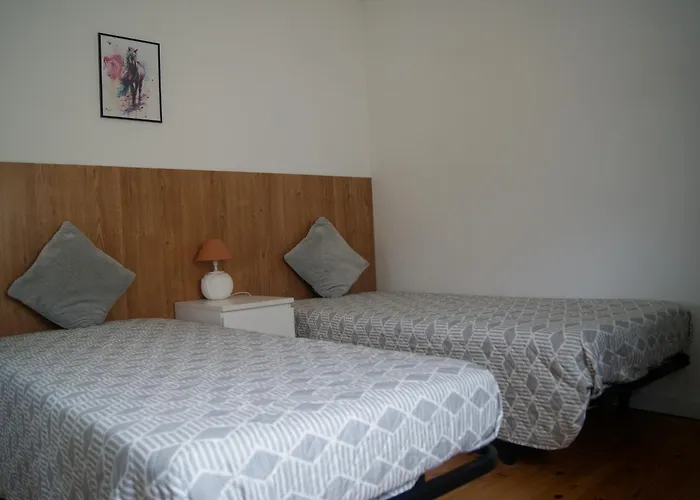 Aguieira Casa de Férias Castro Daire