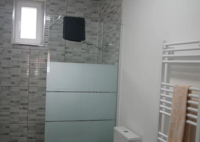 Aguieira Casa de Férias *