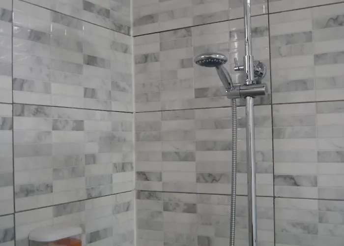 Casa de Férias Aguieira