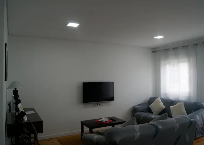 Casa de Férias Aguieira