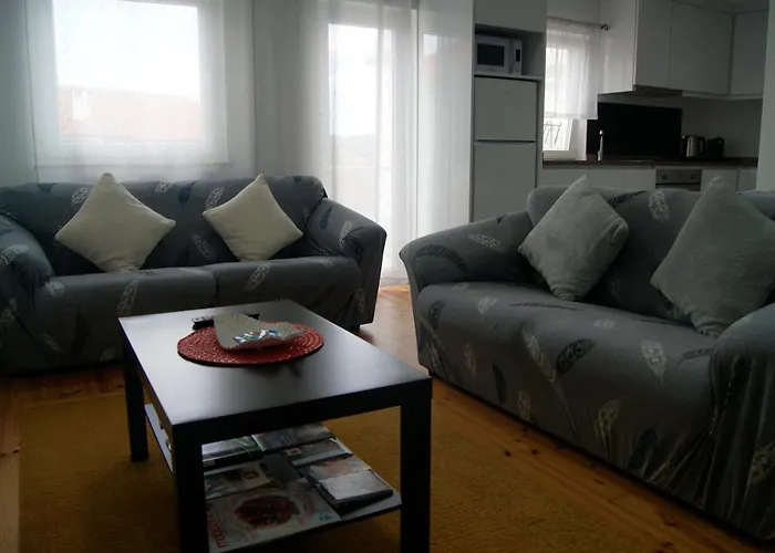 Aguieira Casa de Férias *