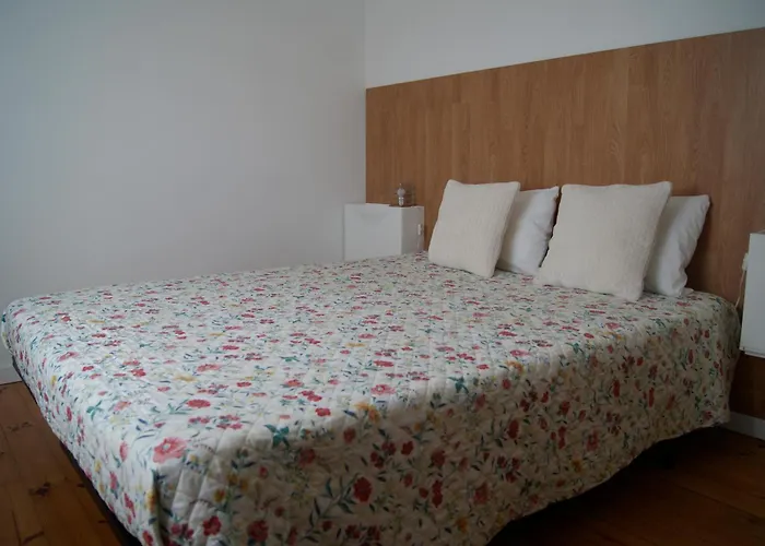 Aguieira Casa de Férias Castro Daire