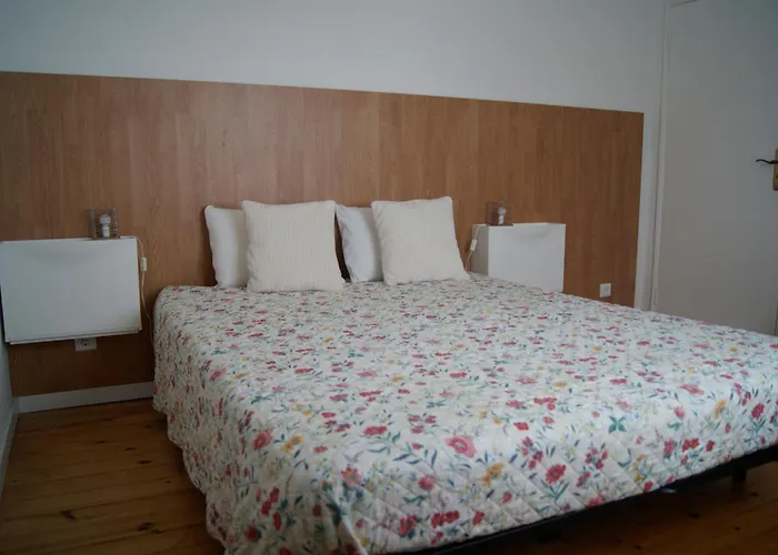 Casa de Férias Aguieira